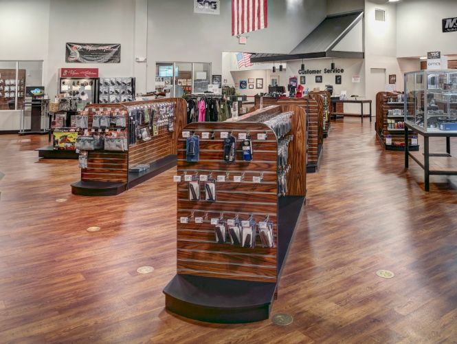 Target Shooting Solutions by in Avondale, PA ProView