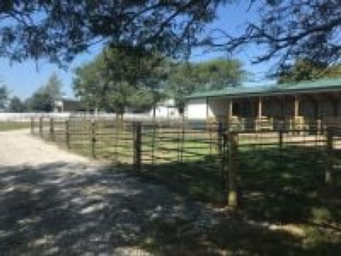 Silver Creek Stables