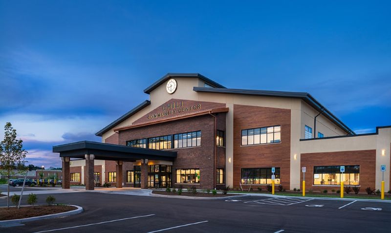 Chili Community Center