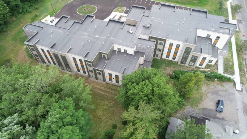 Star Park Apartments &ndash; 50 Units