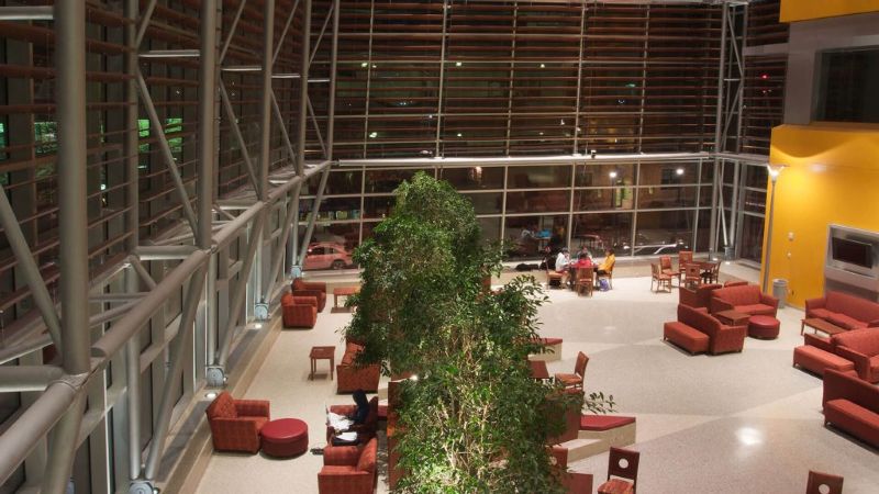 Syracuse University School of Management