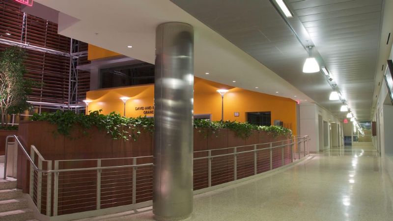 Syracuse University School of Management