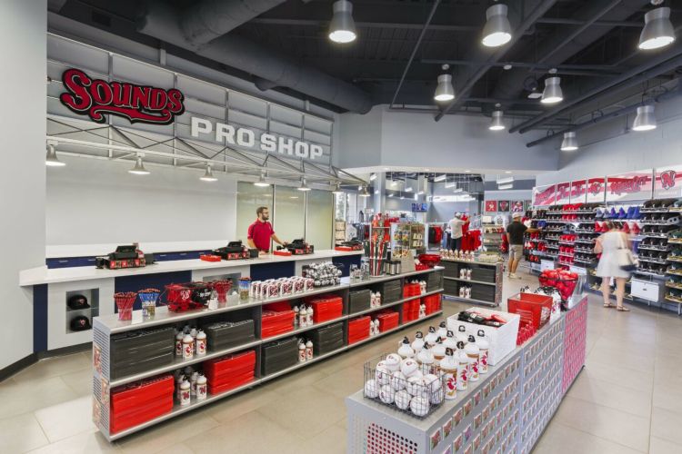 Metropolitan Government of Nashville + Davidson County