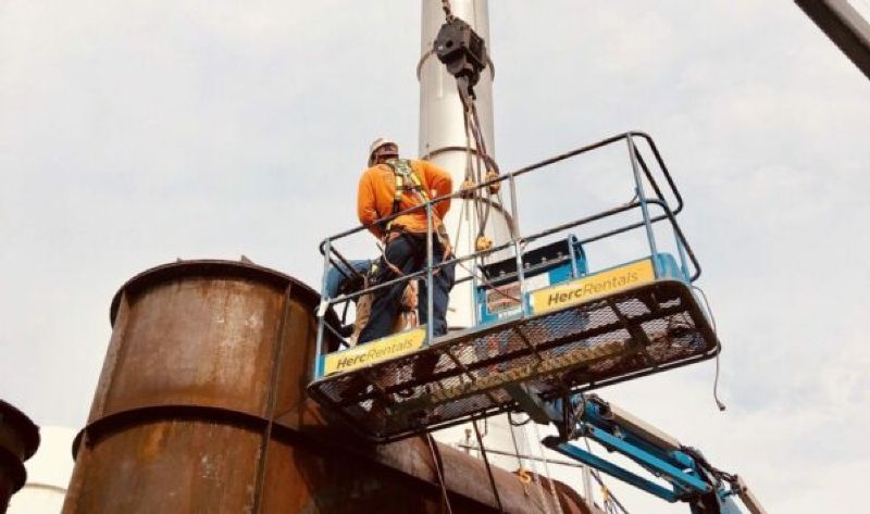 SeaWorld Parks & Entertainment