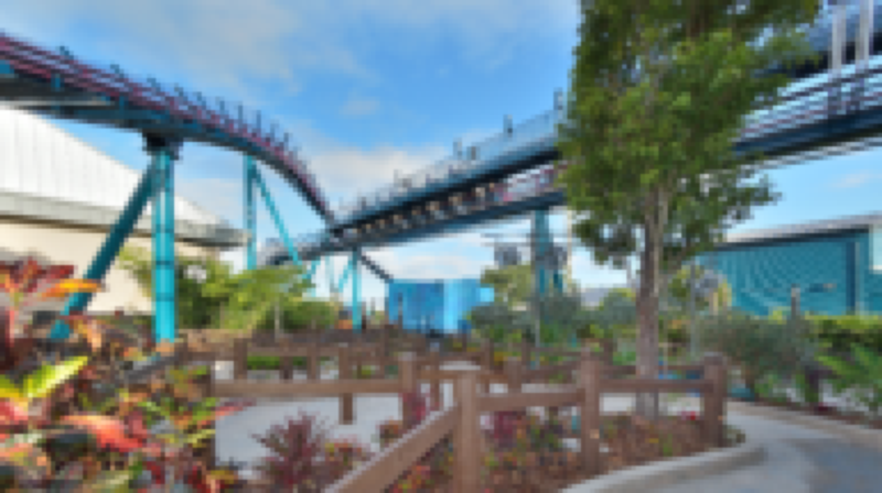 SeaWorld Parks & Entertainment