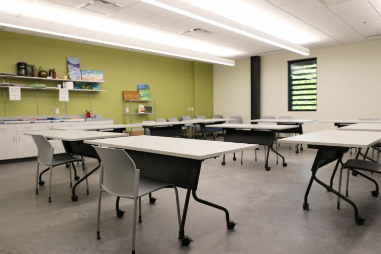 The Center Charlottesville