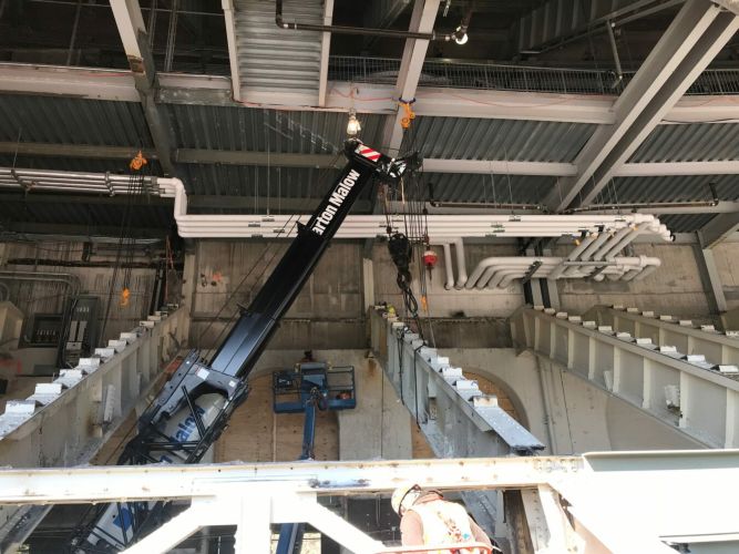 The Ohio State University