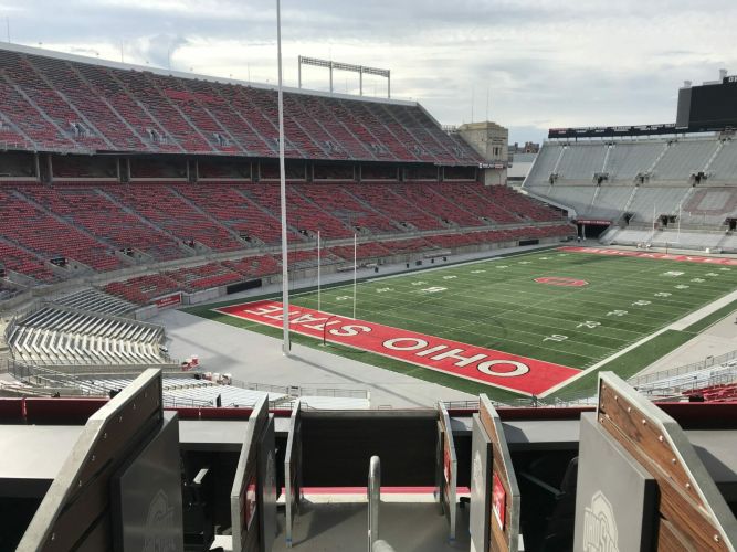 The Ohio State University