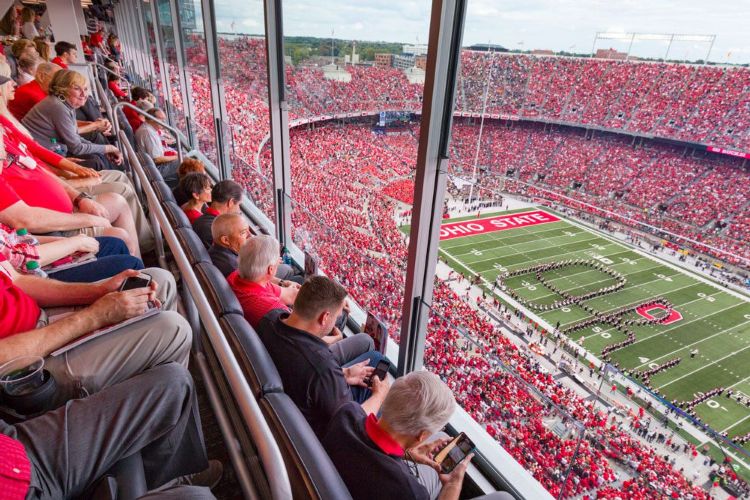 The Ohio State University