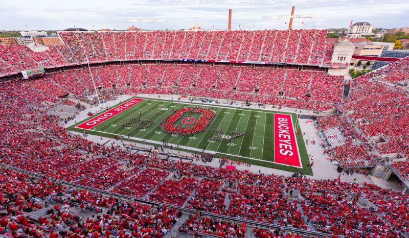 The Ohio State University