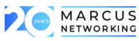 Logo of Marcus Networking, Inc.