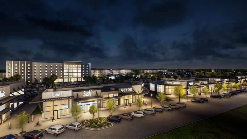 Fruitville Commons by Stock Development in , FL | ProView