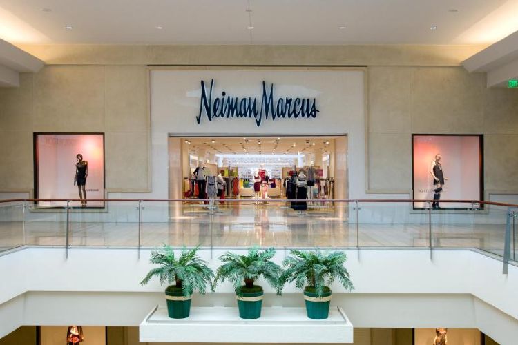 Shop Neiman Marcus at the Mall at Millenia in Orlando Florida