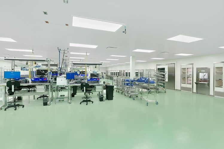 Medical University of South Carolina - MUSC