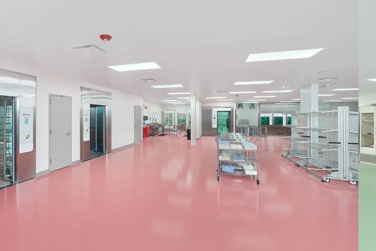 Medical University of South Carolina - MUSC