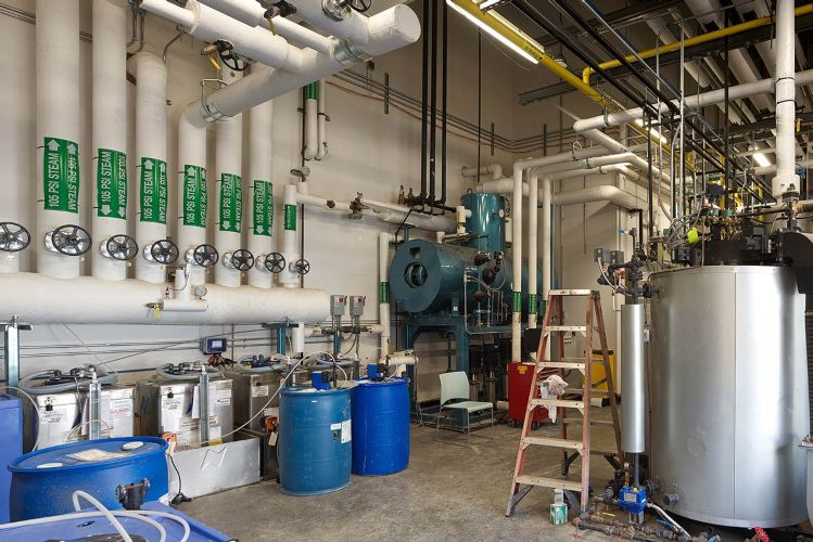 Medical University of South Carolina - MUSC