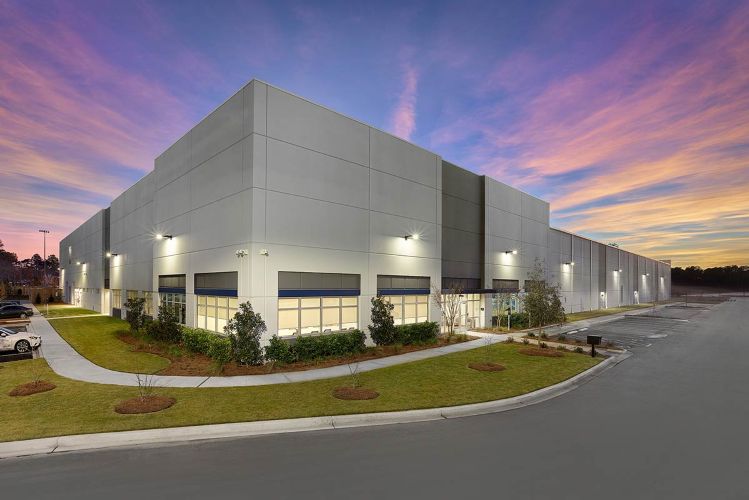 Medical University of South Carolina - MUSC