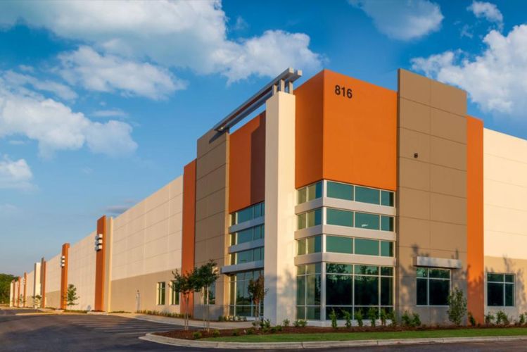 Pall Corporation - Phase 3