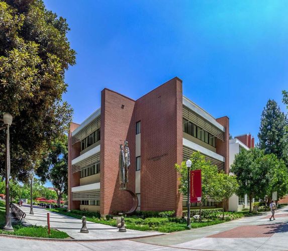 USC Hedco Chemical and Petroleum