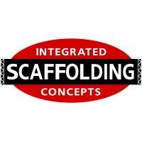 Logo of Integrated Scaffolding Concepts