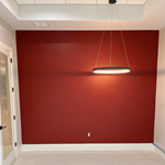 Office Interior Painting