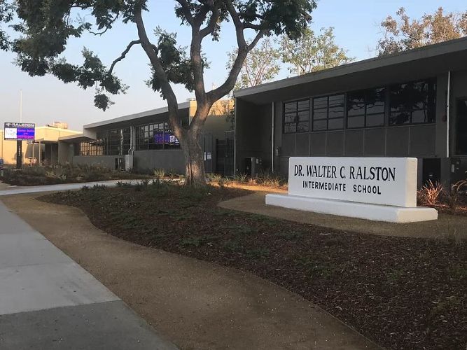 Ralston Intermediate School