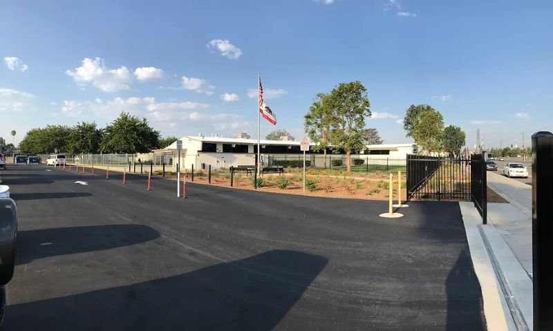 Wakeham Elementary School