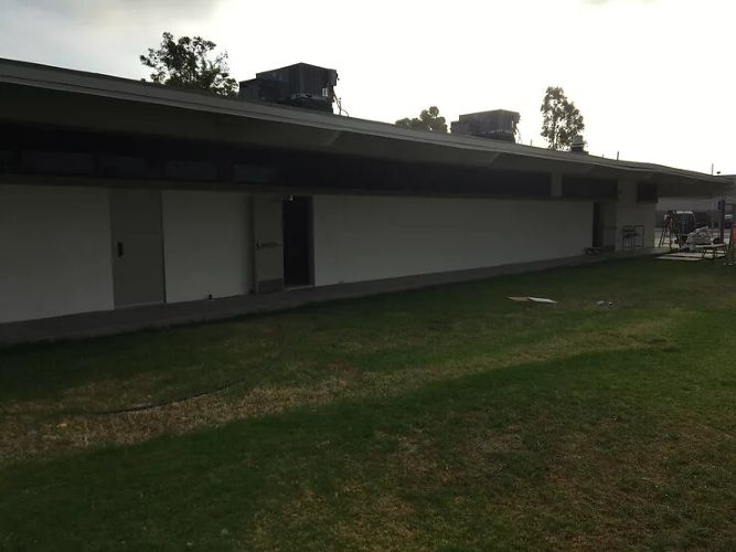 Wakeham Elementary School