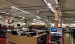Kenmore Camera - LED Linear Lighting
