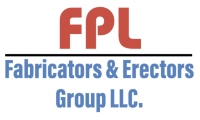 Logo of FPL Fabricators & Erectors Group LLC