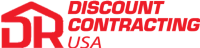 Logo of Discount Contracting
