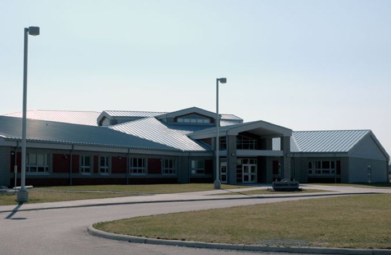 Fredericktown Elementary School by in Fredericktown, OH ProView