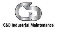 Logo of C&D Industrial Maintenance