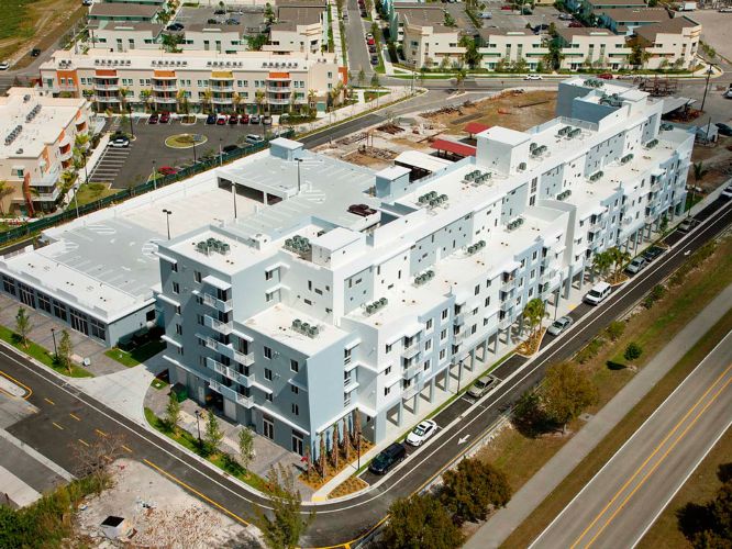 Toscana Project – Signature at Davie by Design Mgmt. & Builders Corp ...