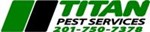 Titan Pest Services ProView