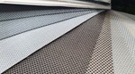 Roller Shade Fabric Selection