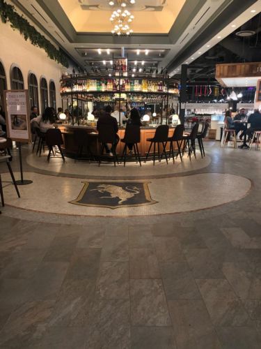 Eataly Food/Park at MGM 