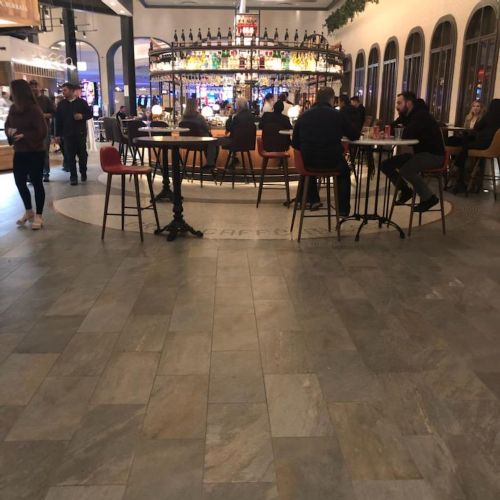 Eataly Food/Park at MGM 