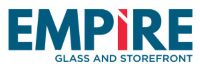 Logo of Empire Glass and Storefront