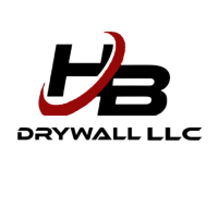 Logo of HB Drywall LLC
