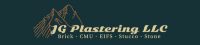 Logo of JG Plastering