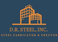 Logo of D.R. Steel, Inc.