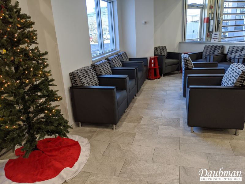 Auto Dealership / Service