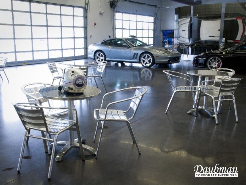 Auto Dealership / Service