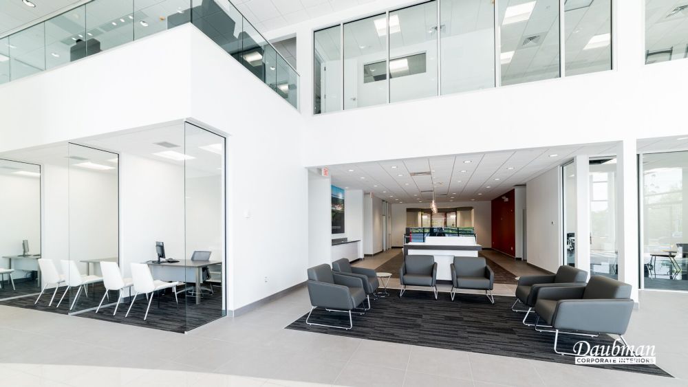 Auto Dealership / Service