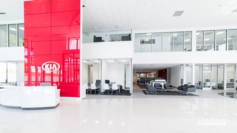 Auto Dealership / Service