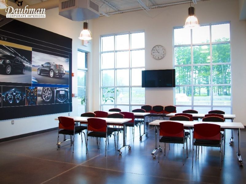 Auto Dealership / Service