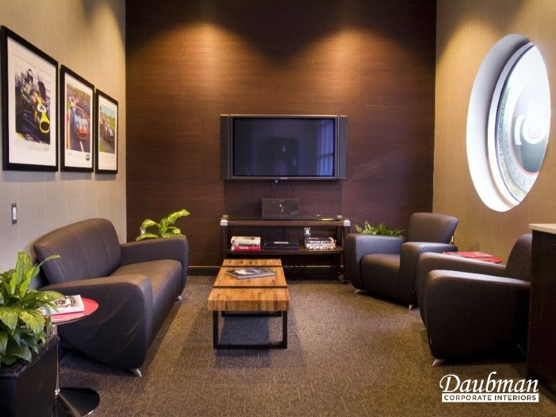 Auto Dealership / Service