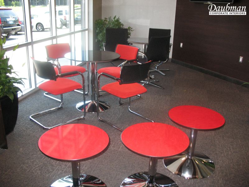 Auto Dealership / Service