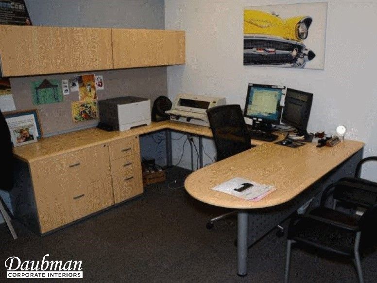 Auto Dealership / Service